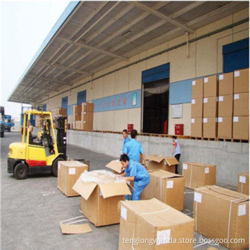 Warehouse Consolidation Service for Sea and Air Shipping Cargo in Shenzhen Shanghai Ningbo